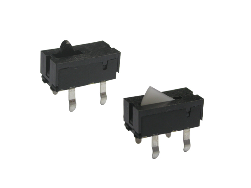 RM021, DC5V 1mA, MINIATURE DETECTOR SWITCHES
